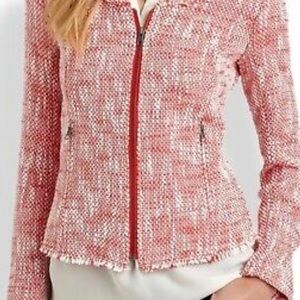 LIKE NEW Joie Tweed Jacket